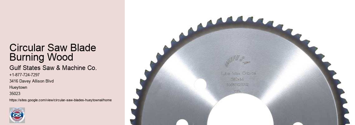 Circular Saw Blades Harbor Freight