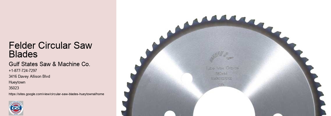 Dewalt Circular Saw Blades